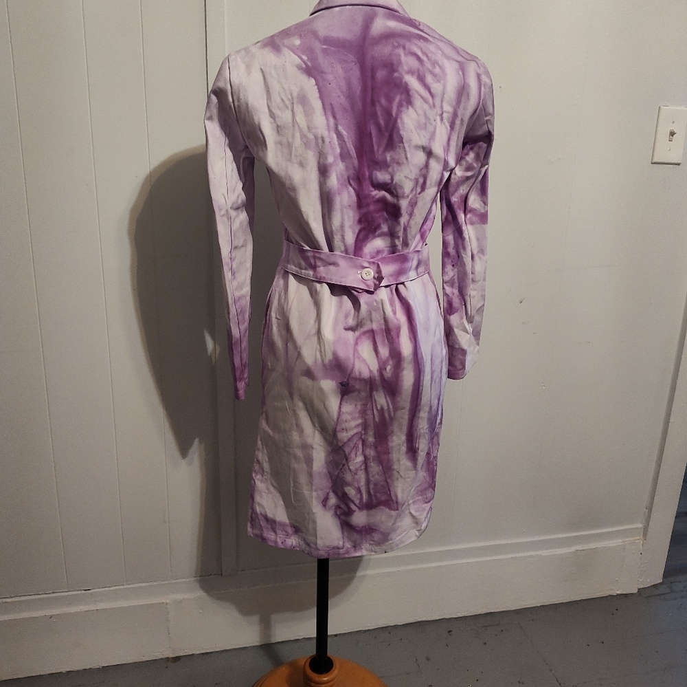 Recycled jacket - Picture 2 of 5
